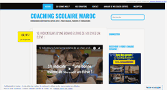 Desktop Screenshot of mathchalabi.c.la
